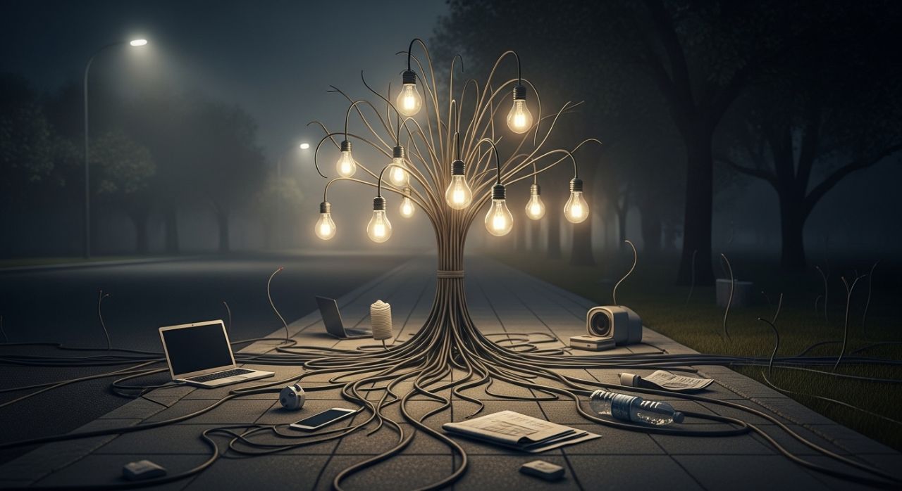 Kompanzasyon ile Elektrik Faturanızı Düşürün