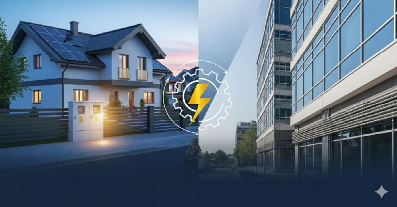 Hidro Elektrik, Düzce'de Kaliteli Elektrik Tesisatı ve Enerji Çözümleri ile Hizmetinizde