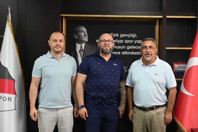 Hidro Elektrik’ten Düzce Futboluna Destek