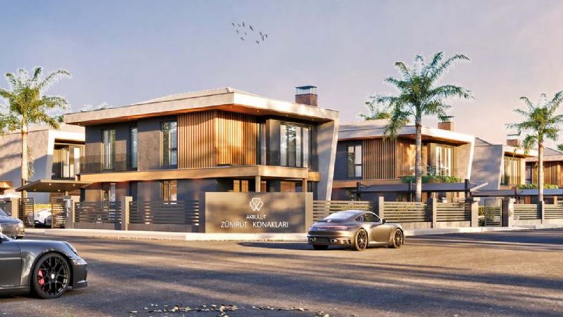 AKBULUT ZÜMRÜT KONAKLARI