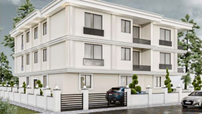 ÇMA İNŞAAT SELDA GÖKMEN