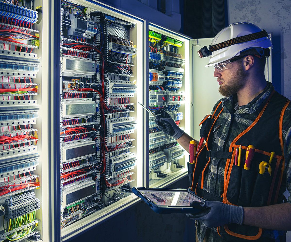 Elektrik Mühendislik